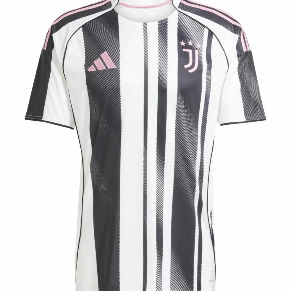 adidas · Juventus Turin 25/26 Heim