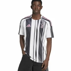 adidas · Juventus Turin 25/26 Heim