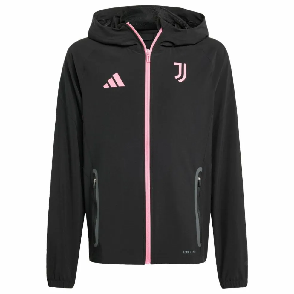 adidas · Juventus Turin Tiro 25 Competition Vis