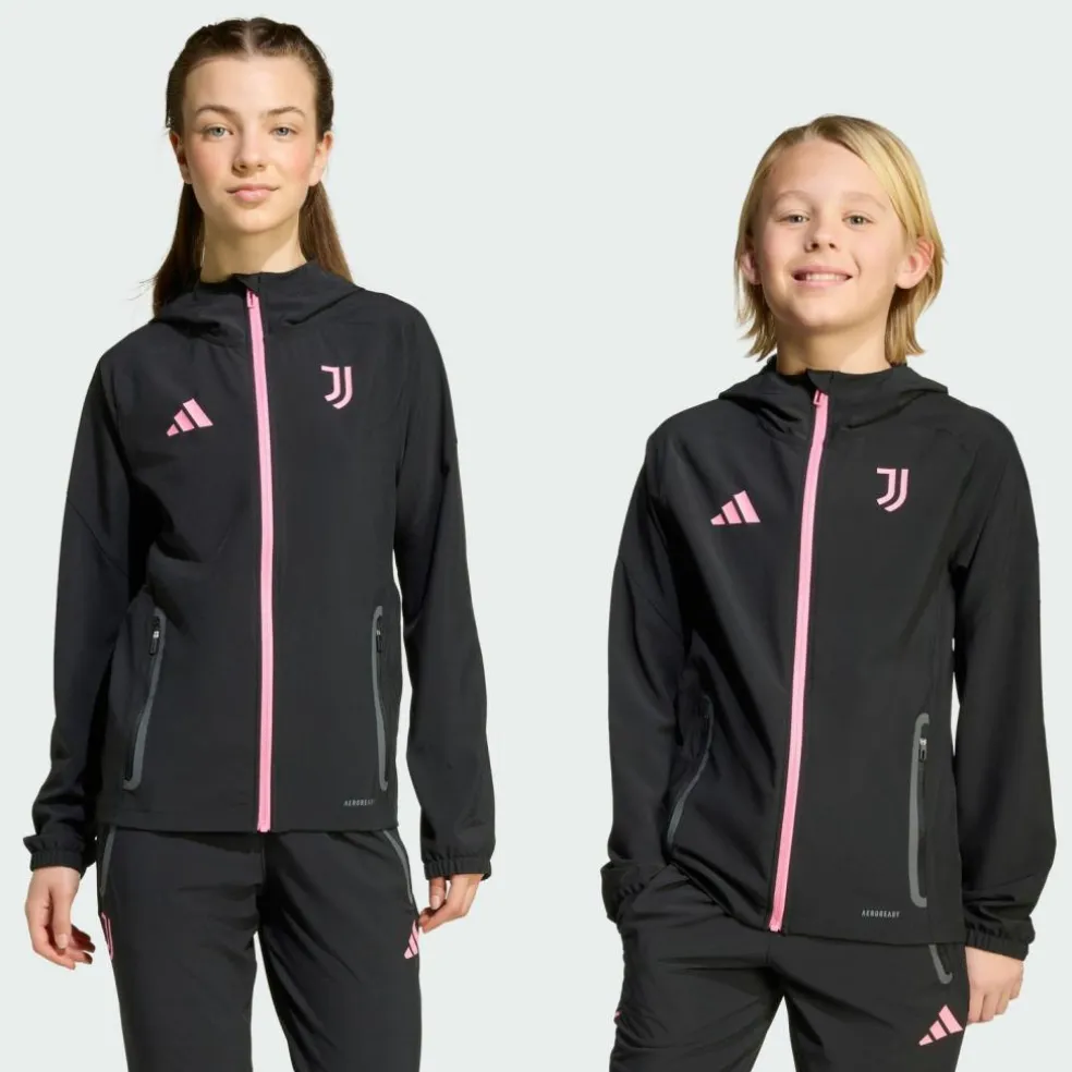 adidas · Juventus Turin Tiro 25 Competition Vis