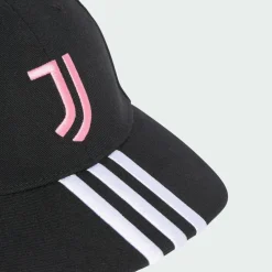 adidas · Juventus Turin Home Baseball Kappe