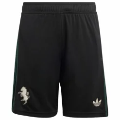 adidas · Juventus Turin 25/26 Ausweichshorts