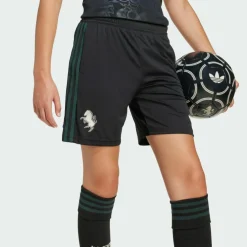 adidas · Juventus Turin 25/26 Ausweichshorts