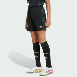 adidas · Juventus Turin 25/26 Ausweichshorts