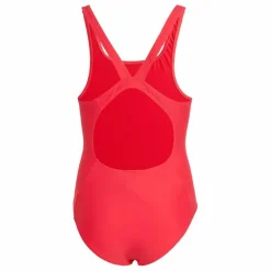 adidas · Kids Badeanzug mit V-förmigem