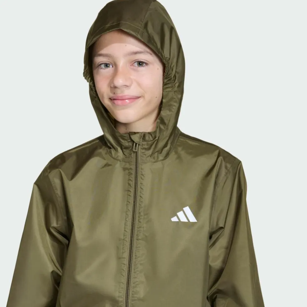 adidas · kids Regenjacke
