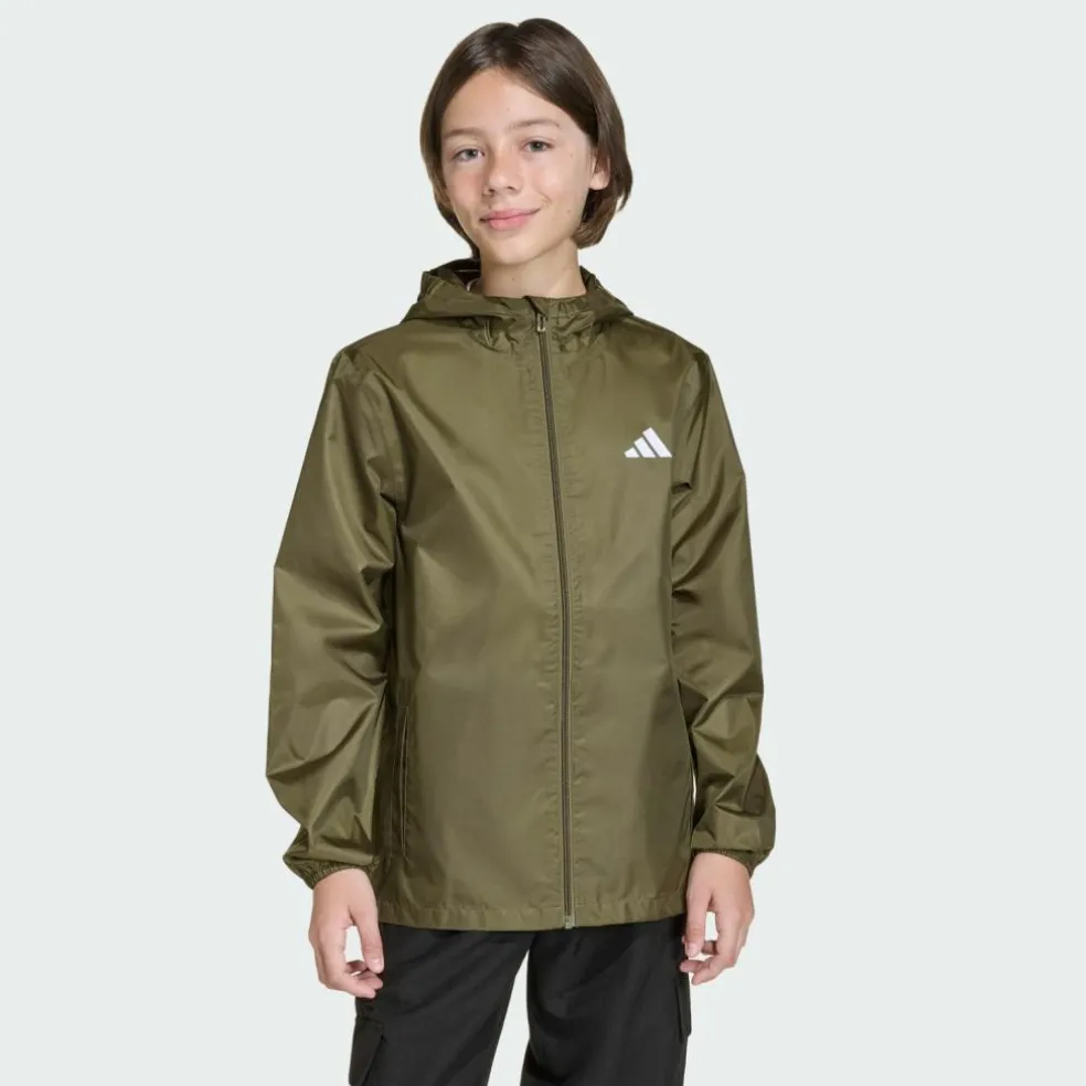 adidas · kids Regenjacke