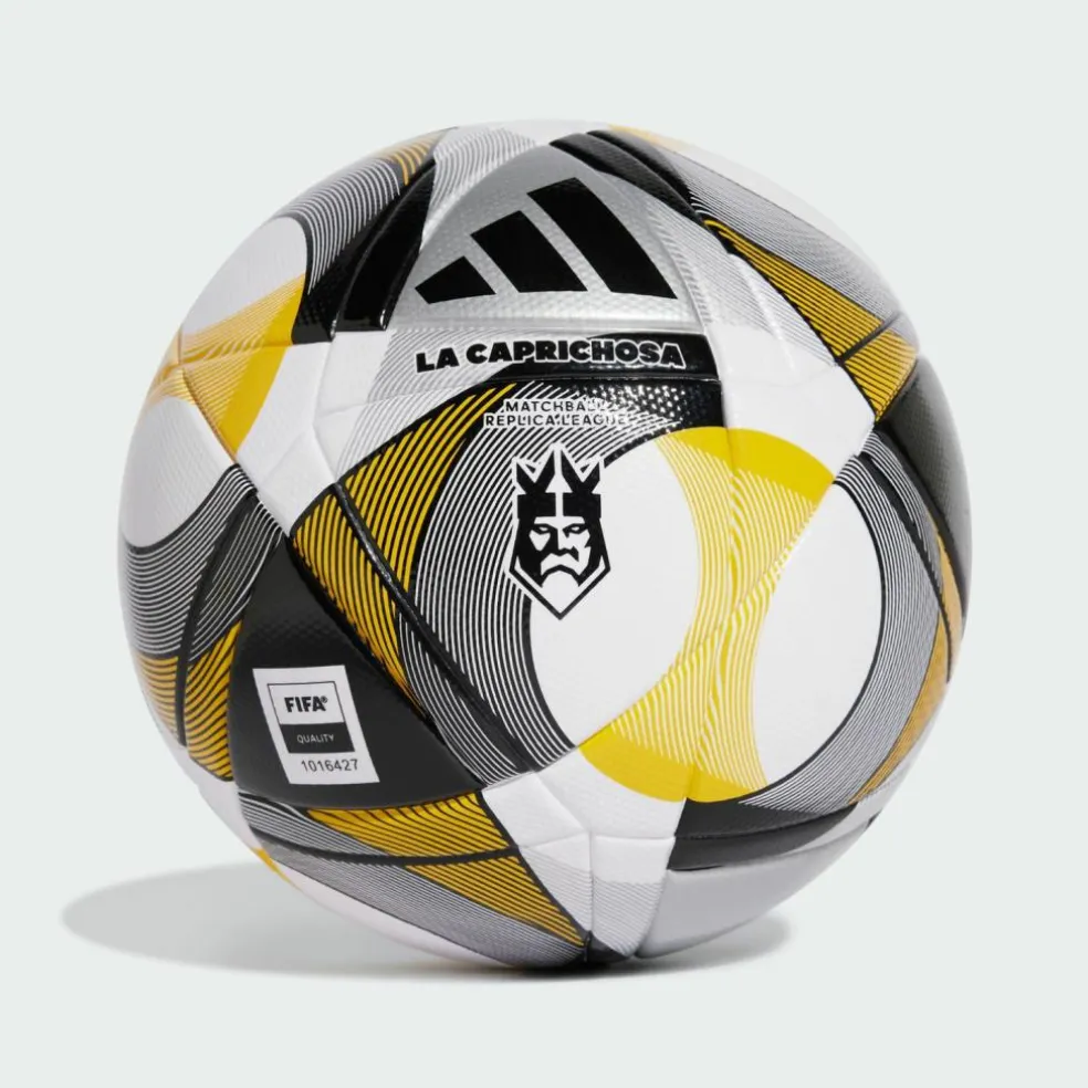 adidas · Kings League La Caprichosa League Ball