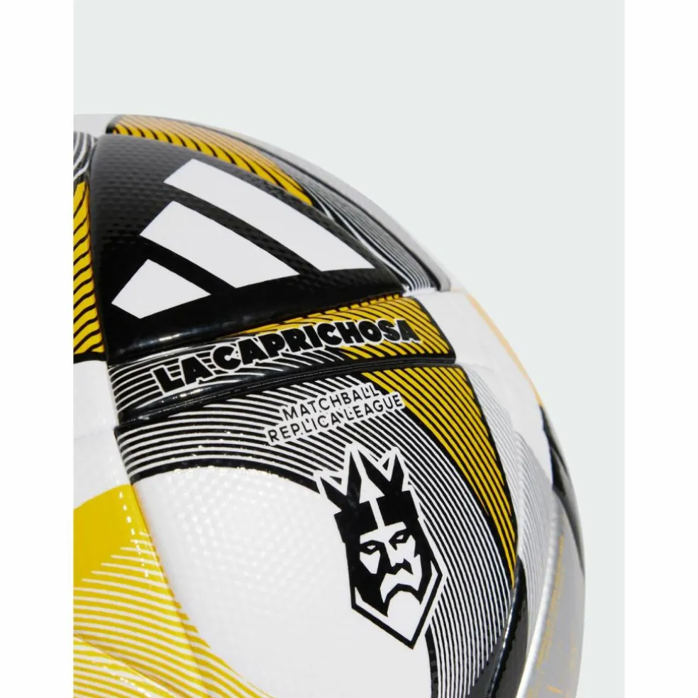 adidas · Kings League La Caprichosa League Ball