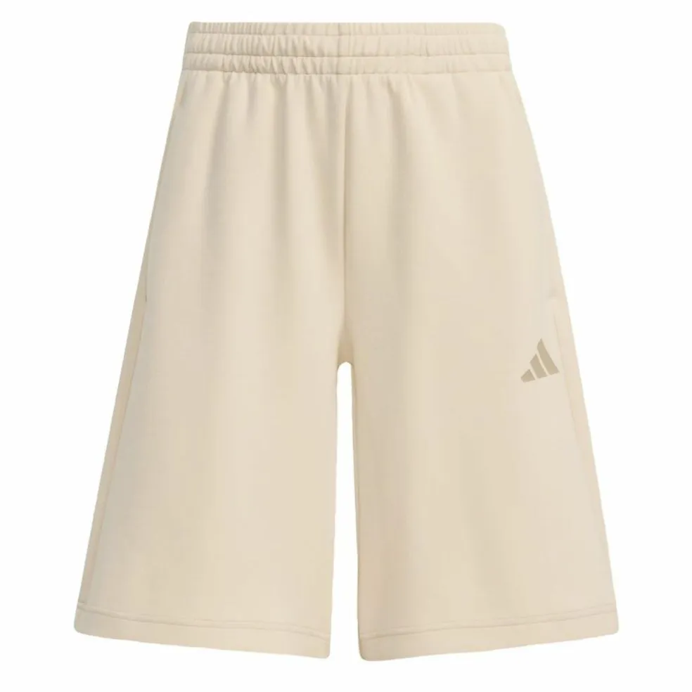 adidas · LANGE FUTURE ICONS-3-STREIFEN-SHORTS