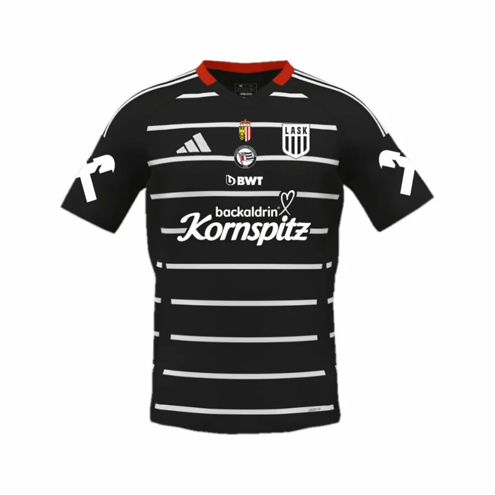 adidas · LASK Trikot