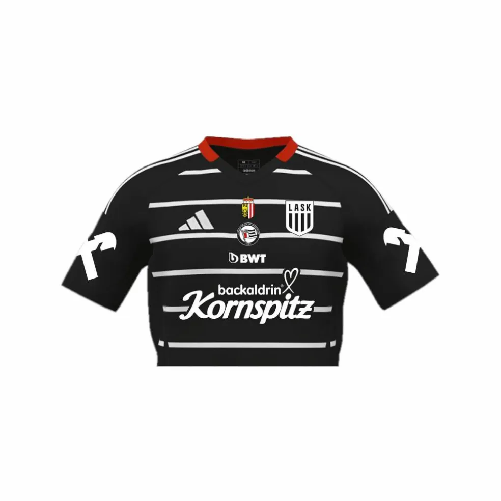 adidas · LASK Trikot