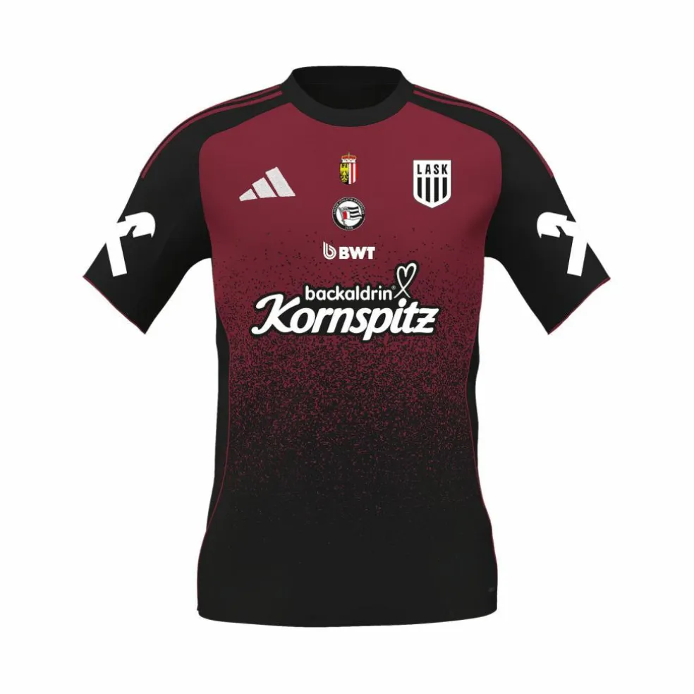 adidas · LASK Trikot Away 2025/2026
