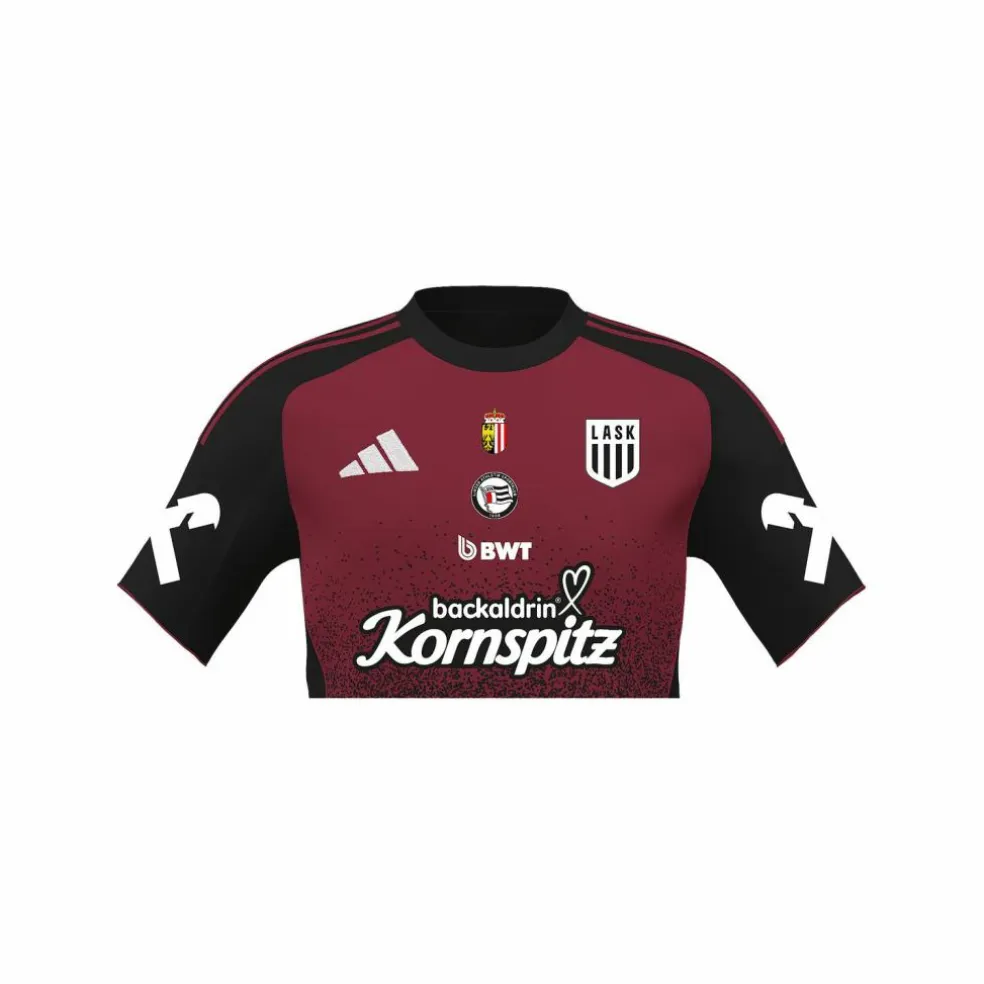 adidas · LASK Trikot Away 2025/2026