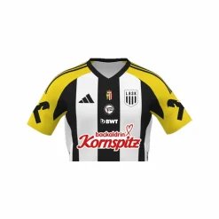 adidas · LASK Trikot Home 2024/2025 Kids Weiß