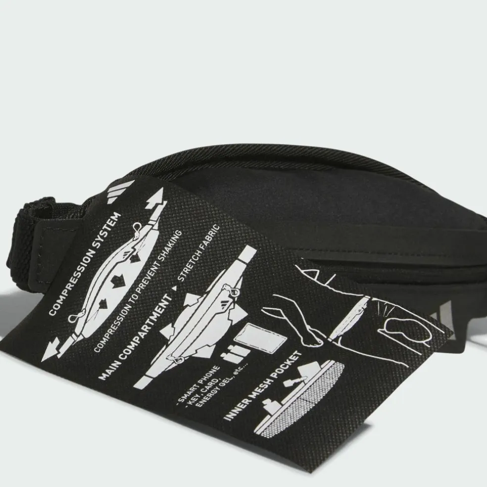adidas · Laufgürtel
