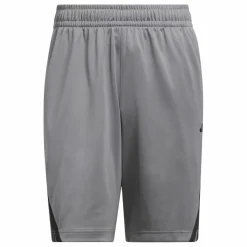 adidas · Legends 3-Streifen Basketball Shorts