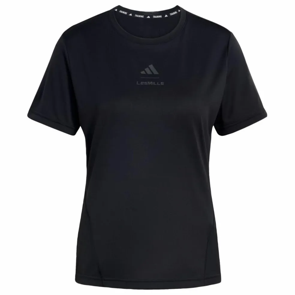 adidas · Les Mills Grafik T-Shirt