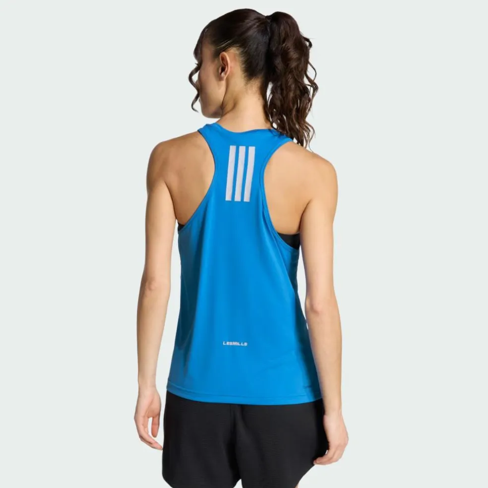 adidas · Les Mills Graphic Tanktop