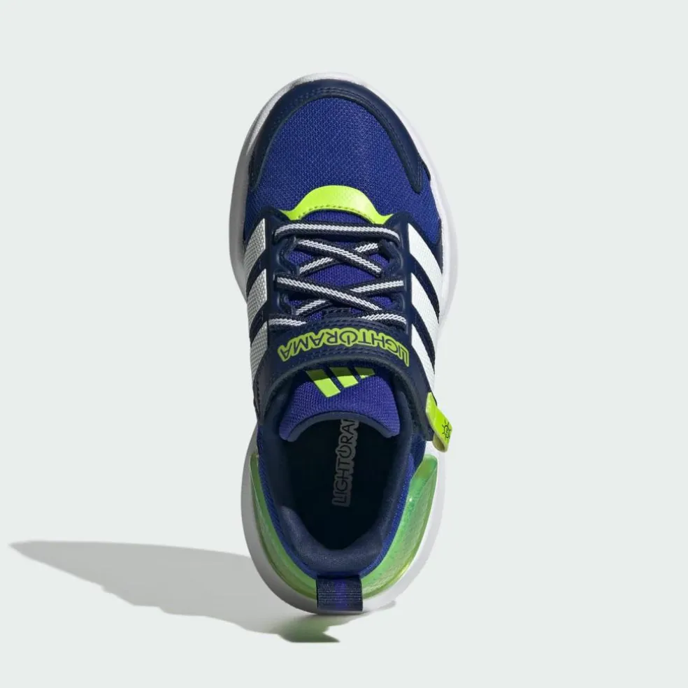 adidas · LIGHTORAMA RUNNER KIDS SCHUH
