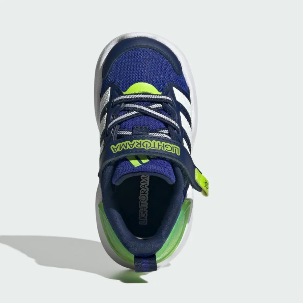 adidas · LIGHTORAMA SCHUH FÜR BABYS UND