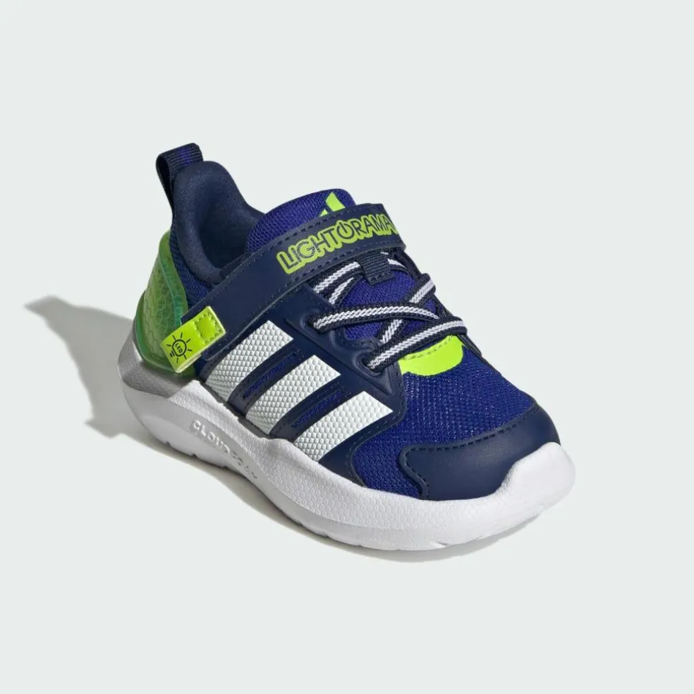 adidas · LIGHTORAMA SCHUH FÜR BABYS UND