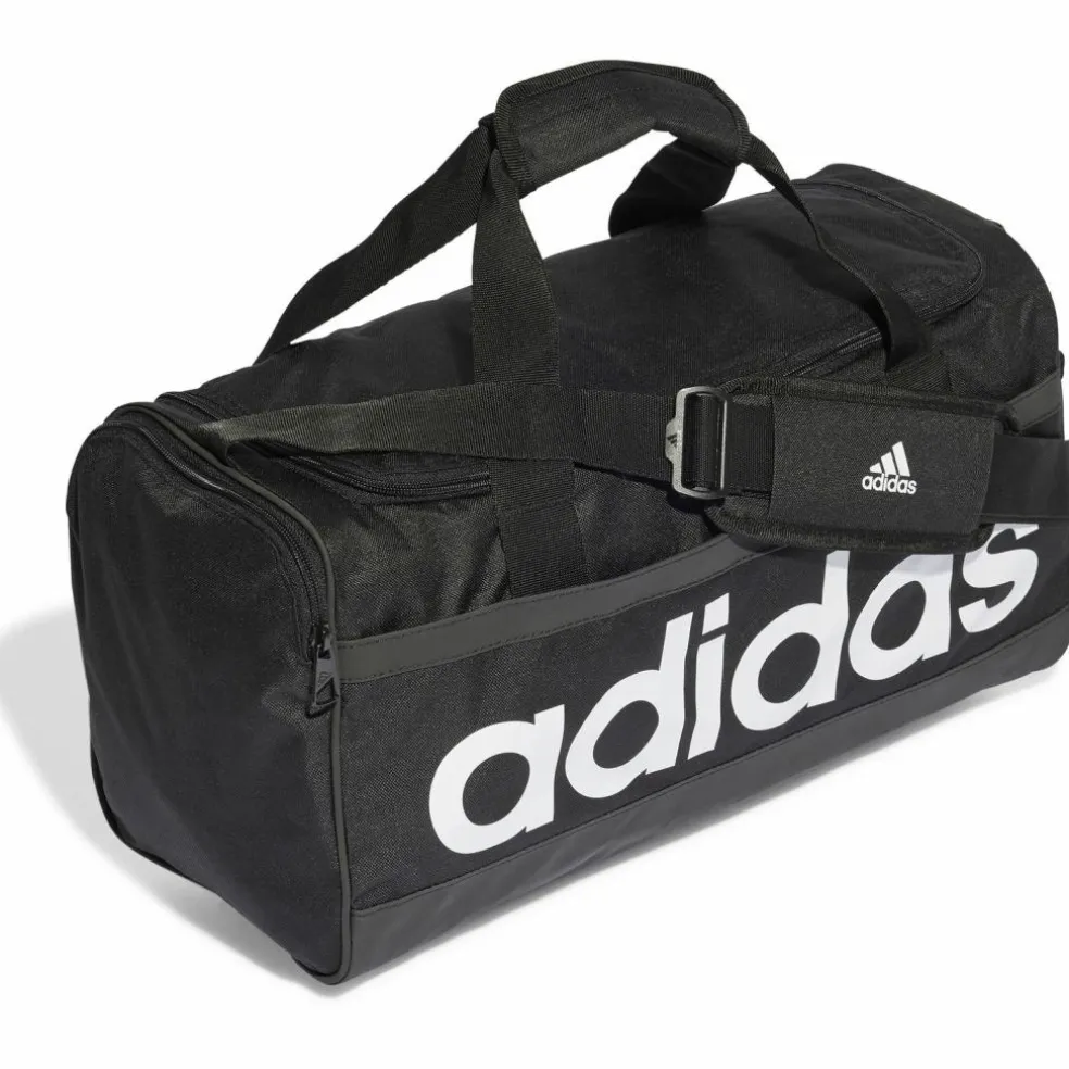 adidas · LIN DUFFEL-M