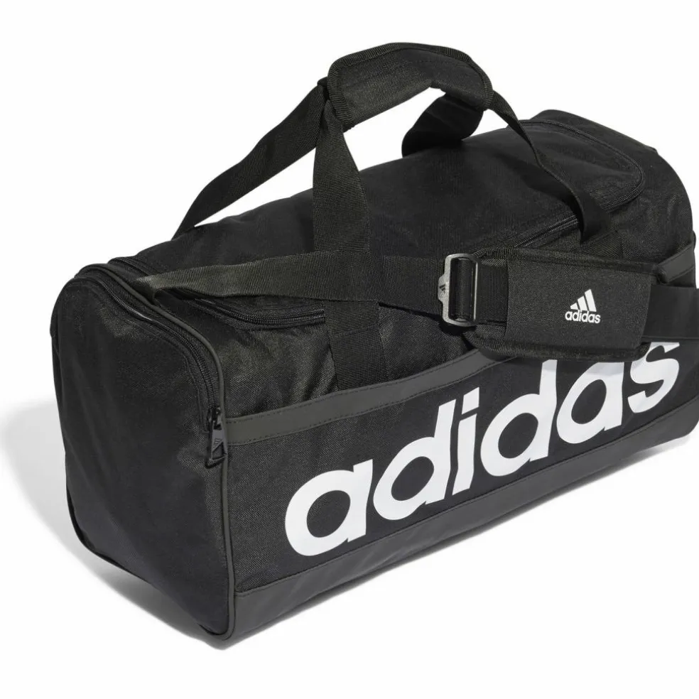 adidas · LIN DUFFEL-S