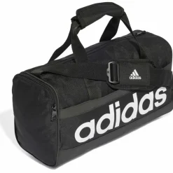 adidas · LIN DUFFEL-XS