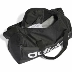 adidas · LIN DUFFEL-XS