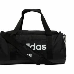 adidas · LINEAR DUFFEL S