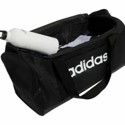 adidas · LINEAR DUFFEL S