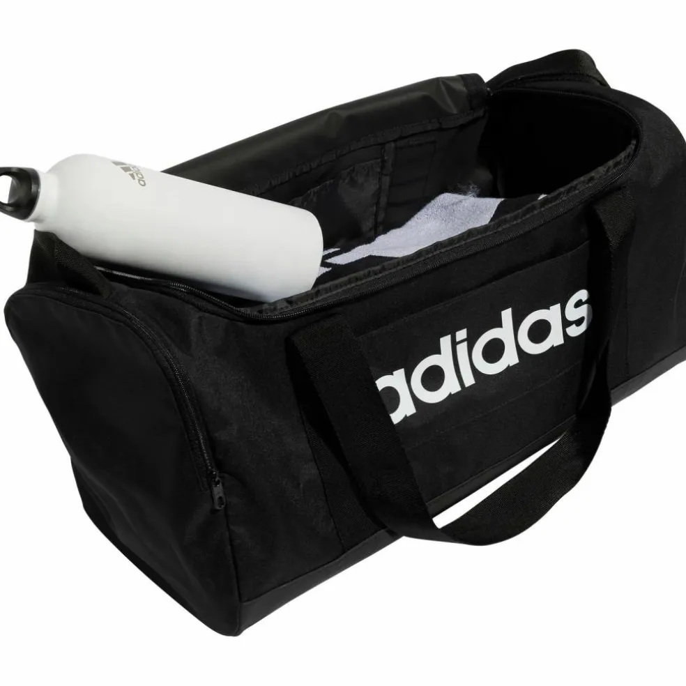adidas · LINEAR DUFFEL S