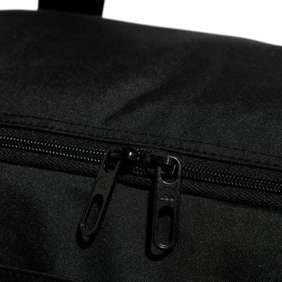 adidas · LINEAR DUFFEL S
