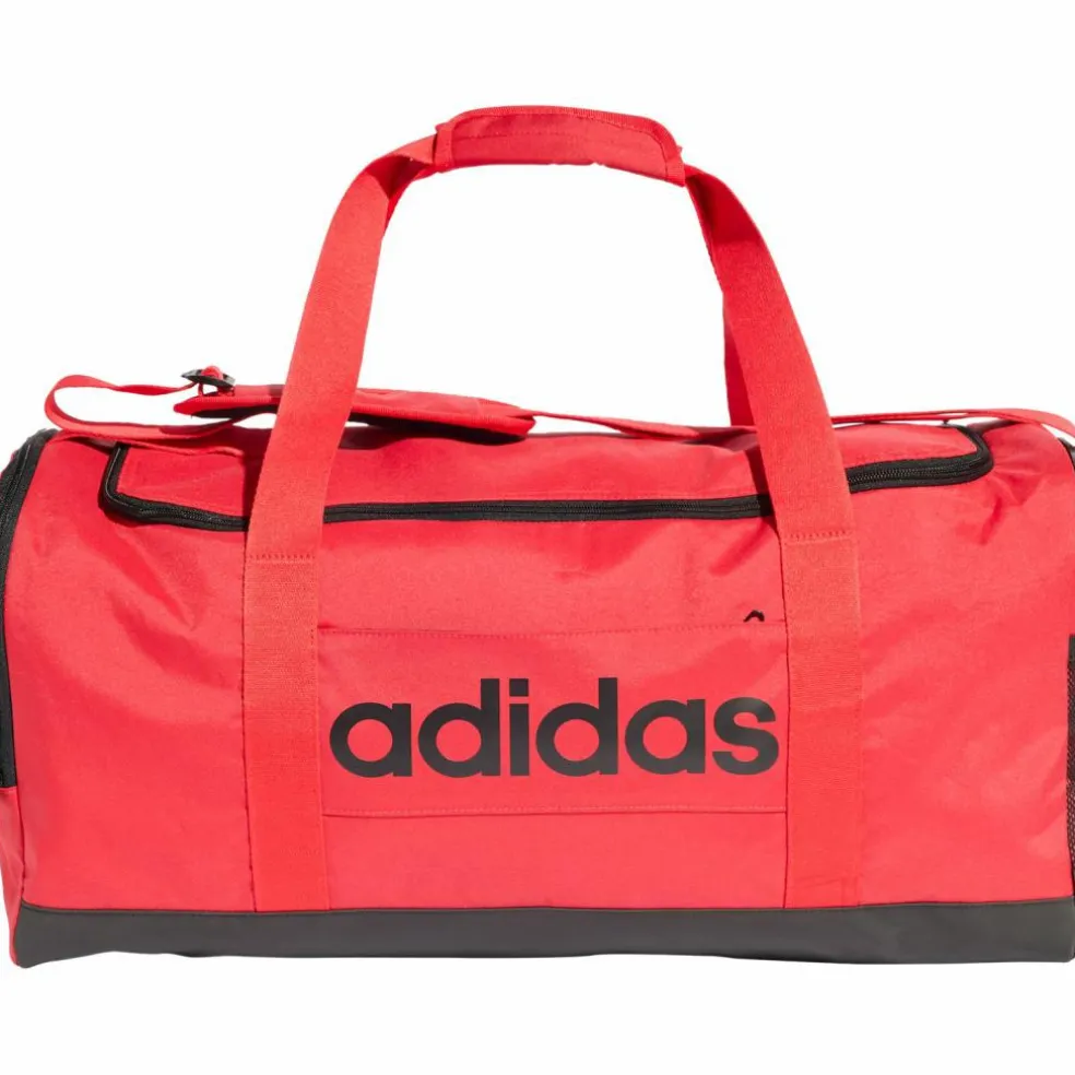 adidas · LINEAR DUFFEL