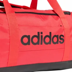 adidas · LINEAR DUFFEL