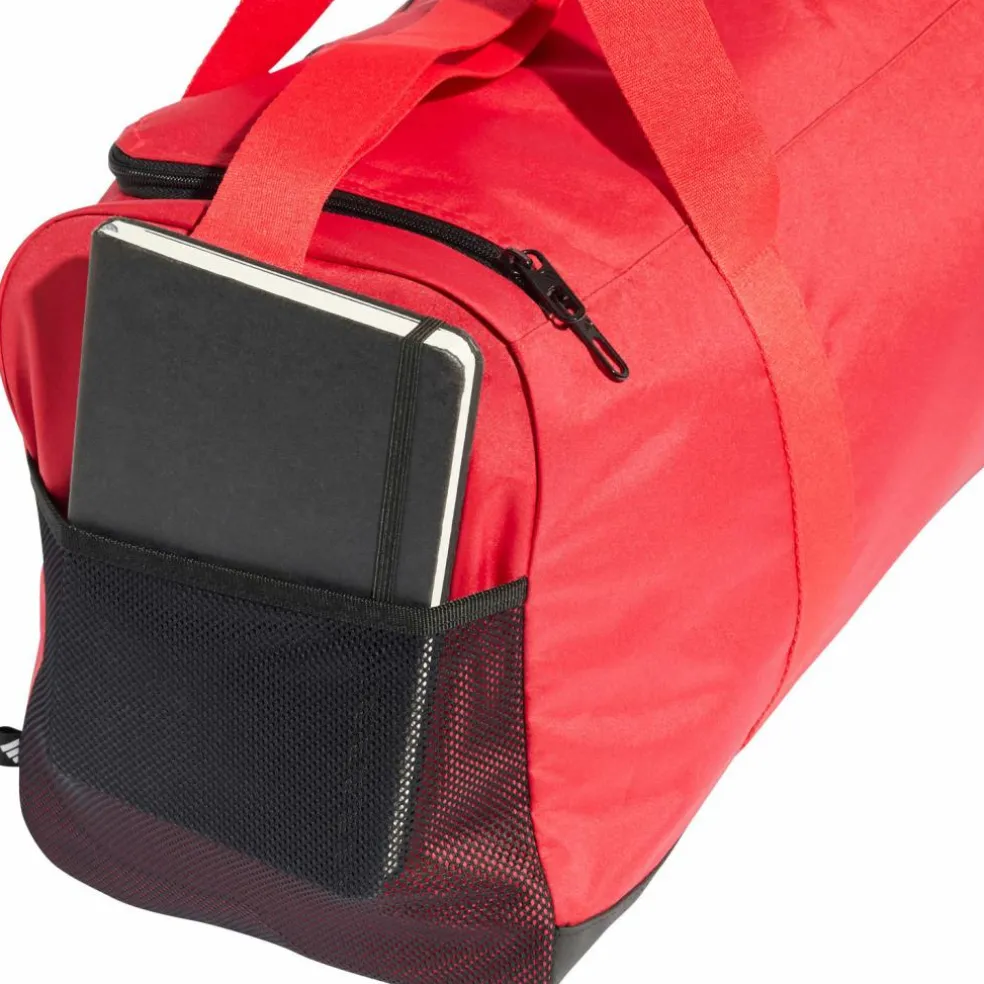 adidas · LINEAR DUFFEL