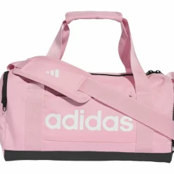 adidas · LINEAR DUFFEL XSMALL