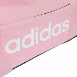 adidas · LINEAR DUFFEL XSMALL