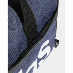 adidas · LINEAR DUFFEL
