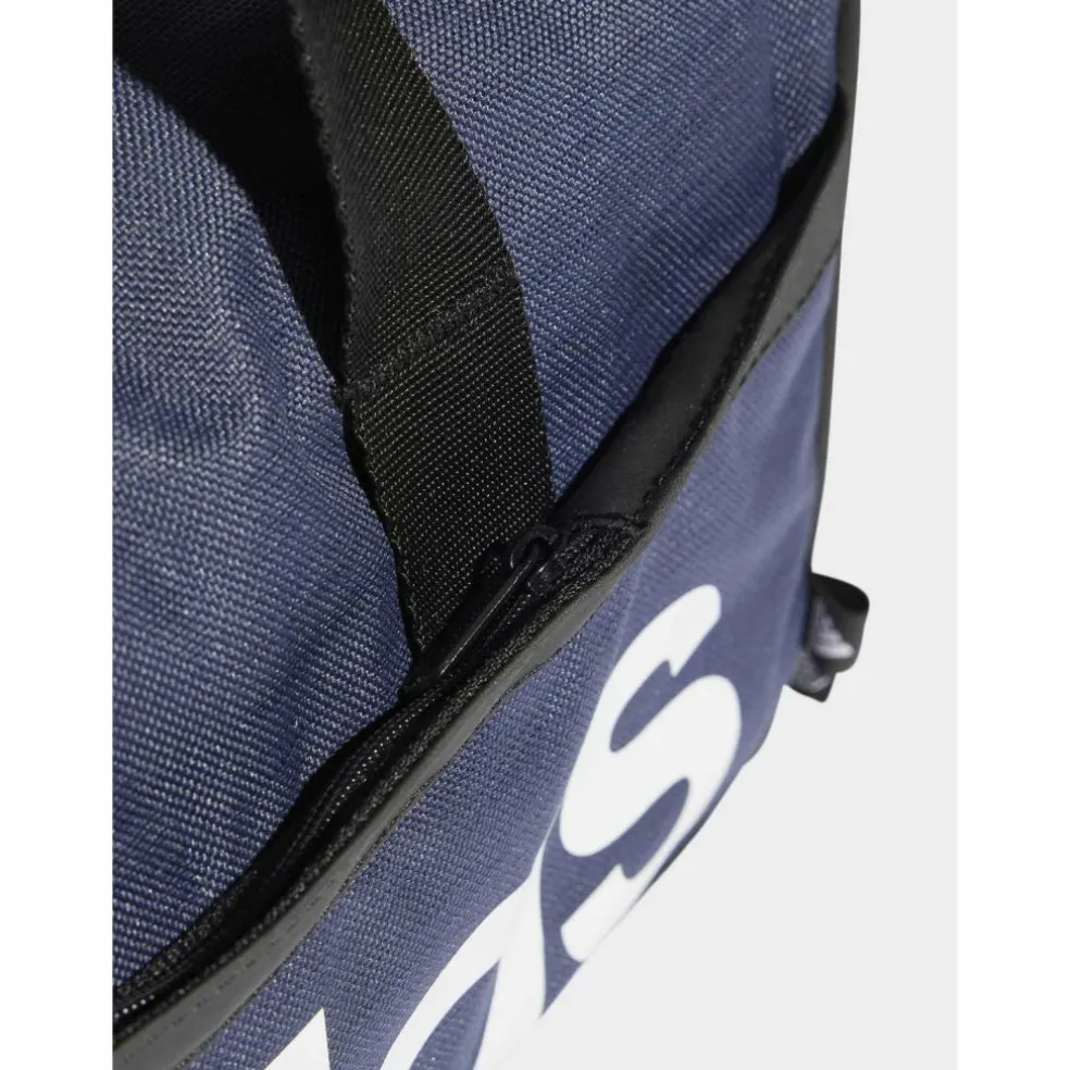 adidas · LINEAR DUFFEL