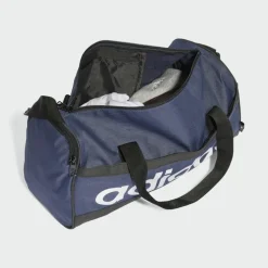 adidas · LINEAR DUFFEL