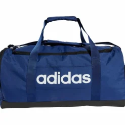 adidas · LINEAR DUFFEL