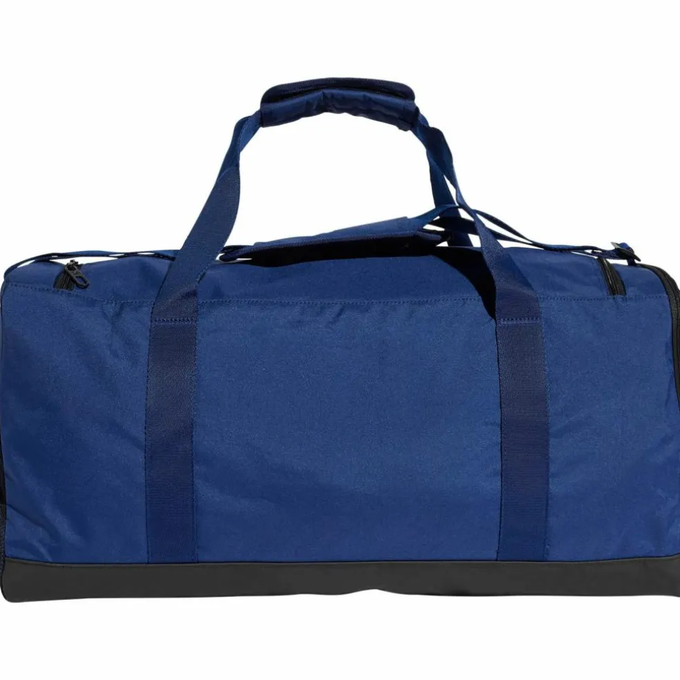 adidas · LINEAR DUFFEL