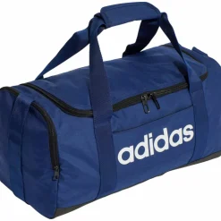 adidas · LINEAR DUFFEL S
