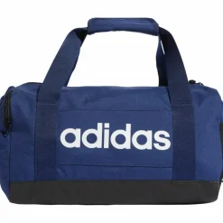 adidas · LINEAR DUFFEL XSMALL