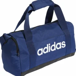 adidas · LINEAR DUFFEL XSMALL