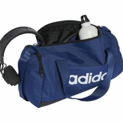 adidas · LINEAR DUFFEL XSMALL