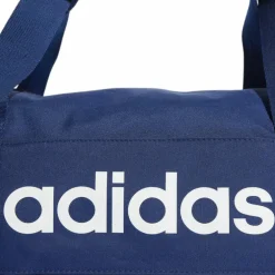 adidas · LINEAR DUFFEL XSMALL