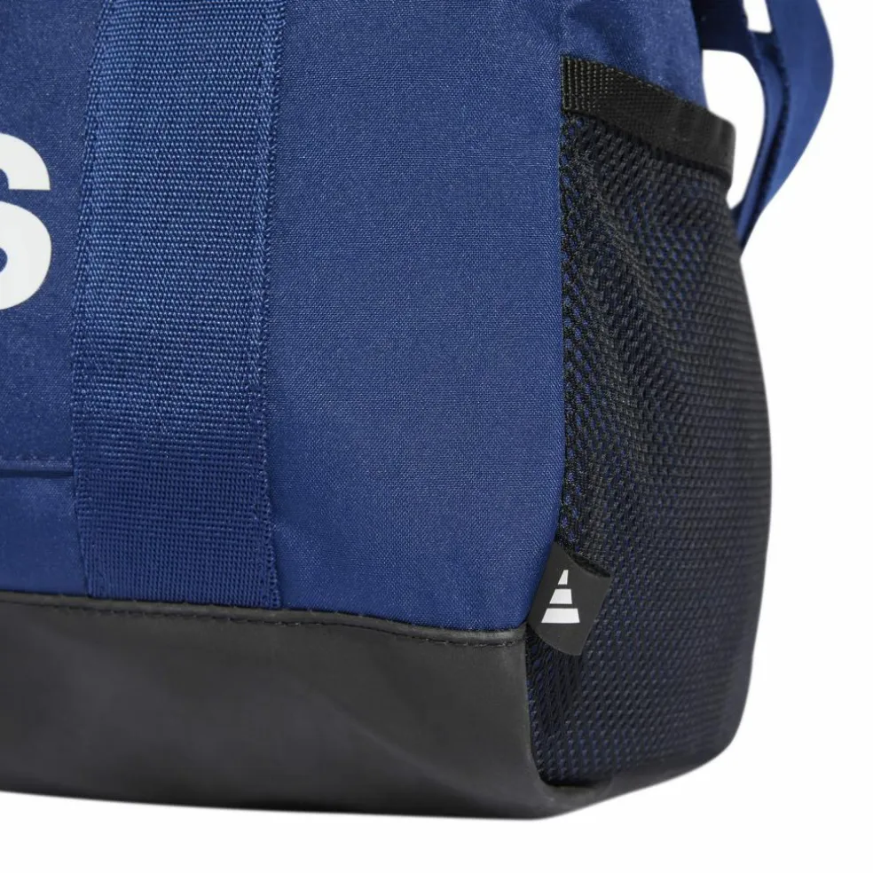adidas · LINEAR DUFFEL XSMALL